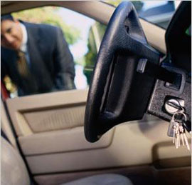 unlocking car door service san diego