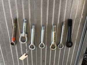 asian tow hooks